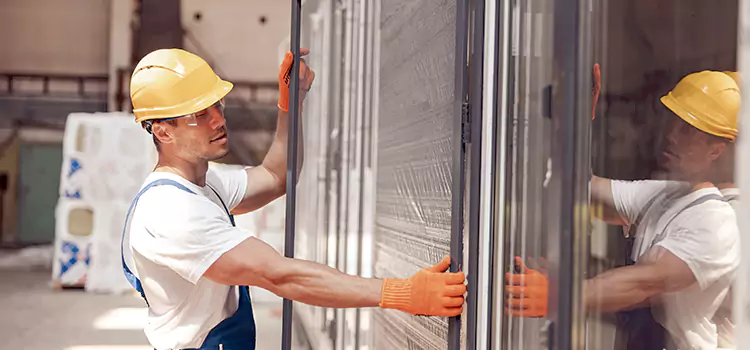 Sliding Door Mesh Replacement Kearney