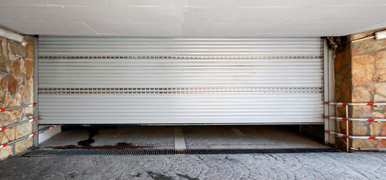 Steel Garage Door Repair Kearney