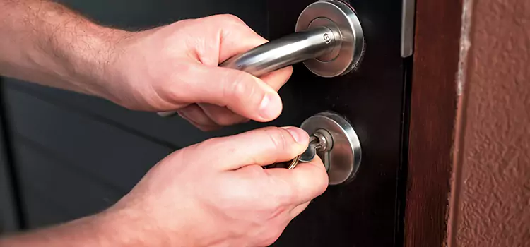 Door Closer Repair & Installation Kearney