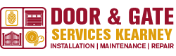 Door & Gate Services Kearney