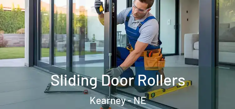  Sliding Door Rollers Kearney - NE