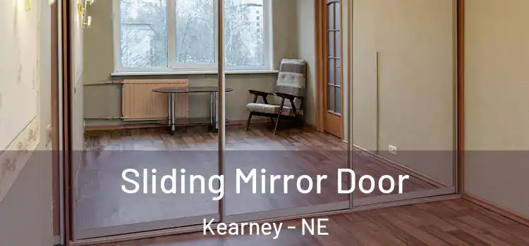  Sliding Mirror Door Kearney - NE
